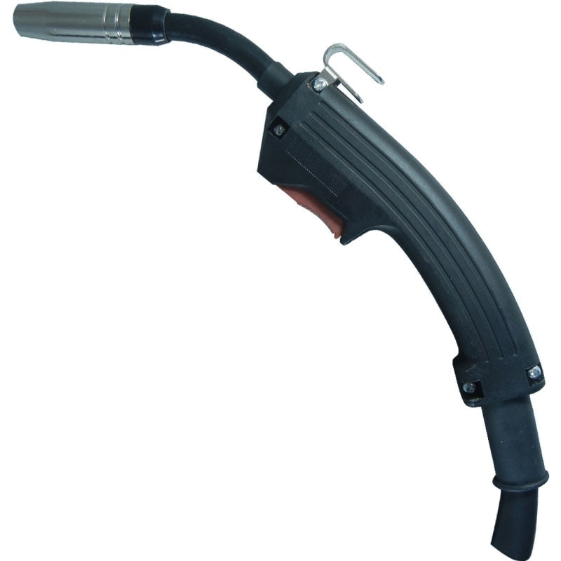 Pistolet de sudura MIG-MAG, Kronweld HOBBY, 180A, 3 m - eMAG.ro