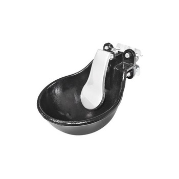 Adapatori din fonta cu clapeta de inox Adapatori din fonta cu clapeta de inox