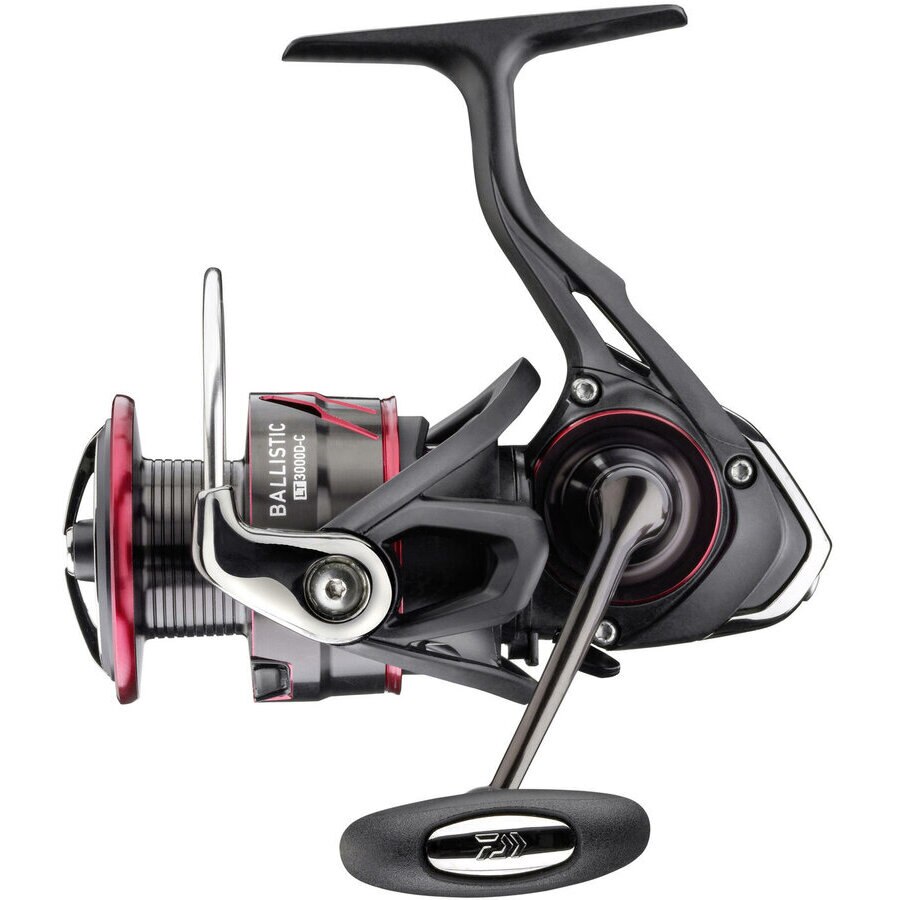 Mulineta Daiwa Ballistic Light&Tough 4000D-C