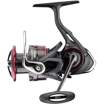 Mulineta Daiwa Ballistic Light&Tough 4000D-C Mulineta Daiwa Ballistic Light&Tough 4000D-C
