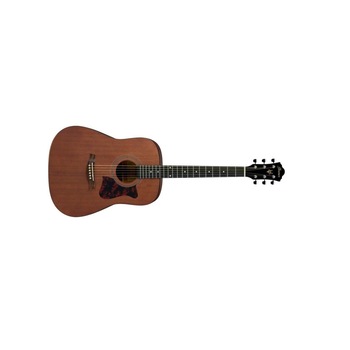 Pachet chitara acustica cu accesorii Ibanez V54NJP-OPN Pachet chitara acustica cu accesorii Ibanez V54NJP-OPN