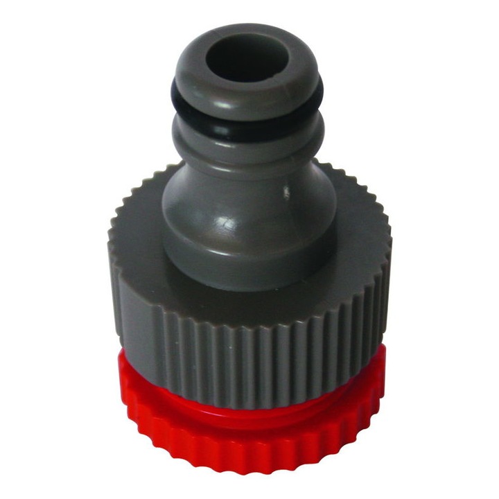 Mufa pentru robinet 1/2-3/4"-1", TopGarden 380972