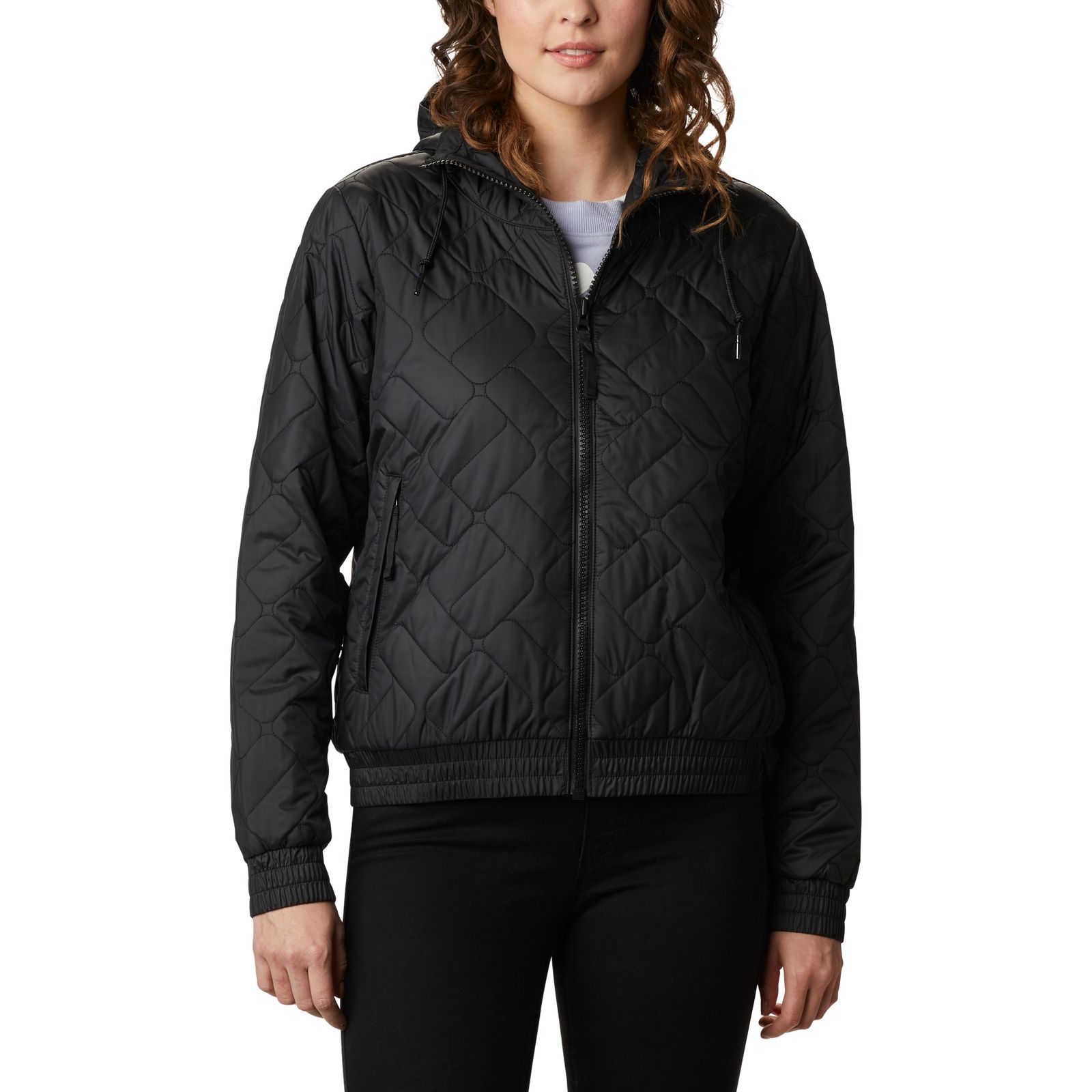 Jacheta Columbia Sweet View Insulated Bomber 1910221010 Femei