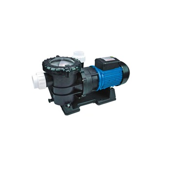 Pompa piscina Pool Point STP100, 1HP, debit maxim 11 mc/h Pompa piscina Pool Point STP100, 1HP, debit maxim 11 mc/h