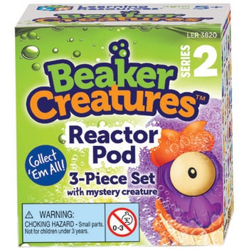 Figurina Beaker Creatures Learning Resources Figurina Beaker Creatures Learning Resources