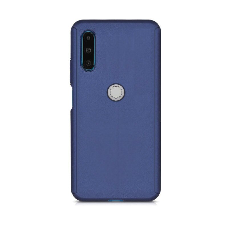 Husa 360 pentru Huawei P30 Lite Navy