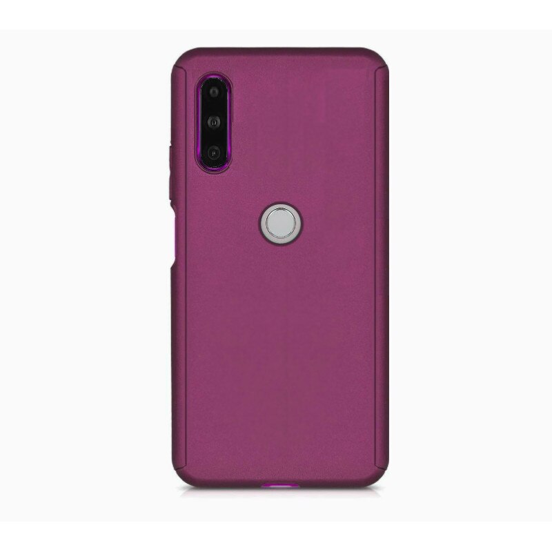 Husa 360 pentru Huawei P30 Lite Purple