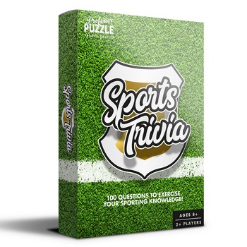 Joc Poket Trivia, Sports Joc Poket Trivia, Sports