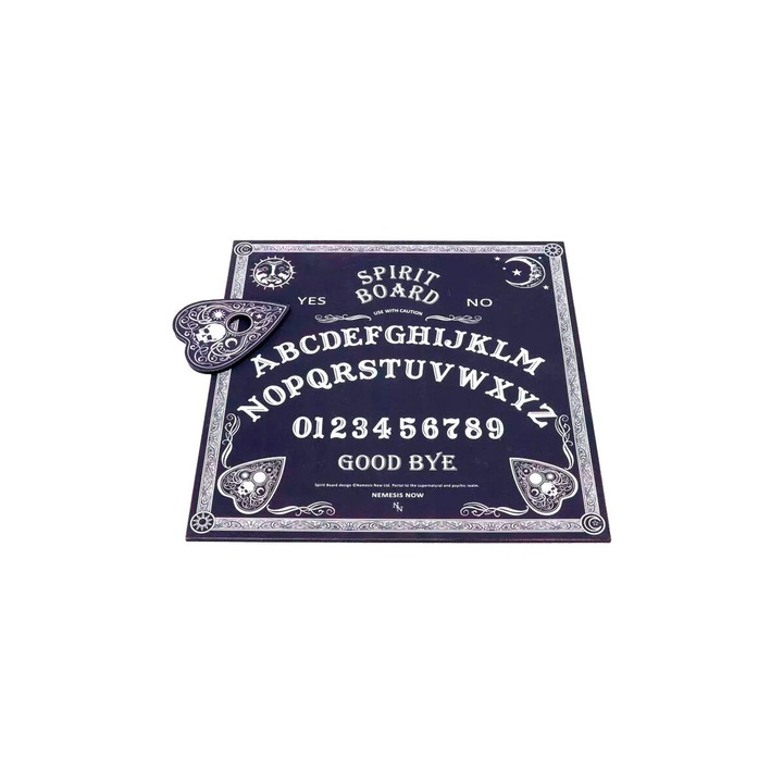 Настолка игра Ouija Spirit, Многоцветен