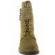 Botine Pepe Jeans, Maddox, Maro deschis