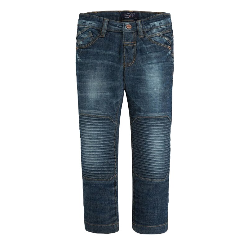 Blugi, Mayoral, baiat, denim, Denim