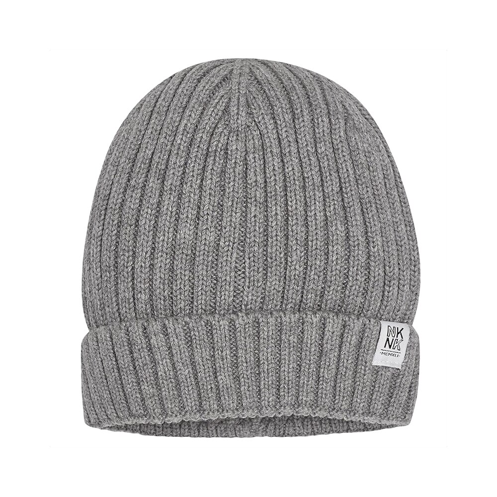 Caciula, Mayoral, baieti, gri,marimea L