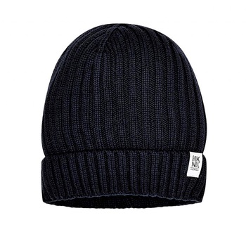 Caciula, Mayoral, baieti, bleumarin,marimea M Caciula, Mayoral, baieti, bleumarin,marimea M