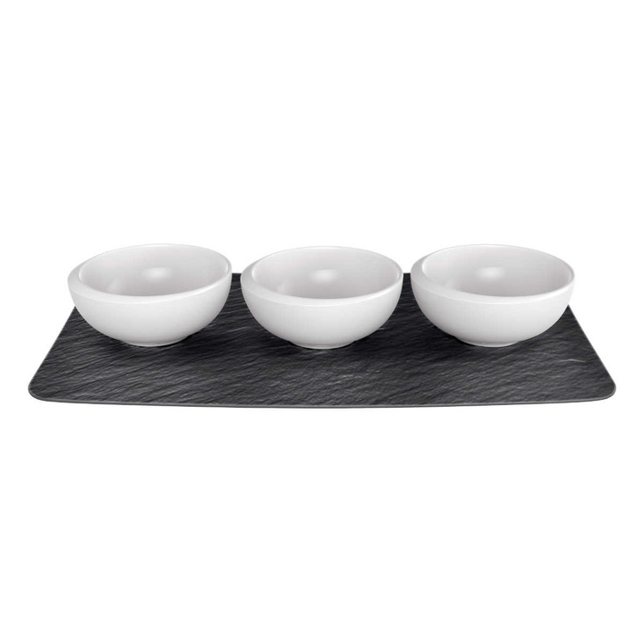 Set 3 sosiere cu tavita, NewMoon - 395053