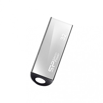 Imagini SILICON  POWER SLP-USB-830V1S-32GB - Compara Preturi | 3CHEAPS