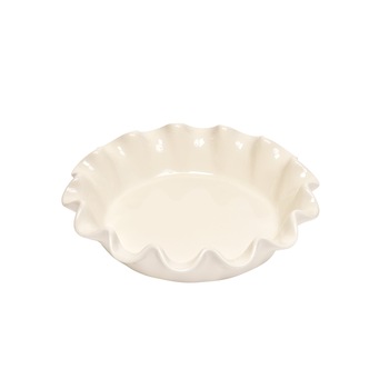Tava 26,5cm / 1,2 l Alba - Emile Henry Tava 26,5cm / 1,2 l Alba - Emile Henry