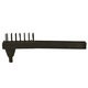 Invertor de sudura MIG/MAG/MMA, Campion CPH-310, 310A , electrozi 1-4mm
