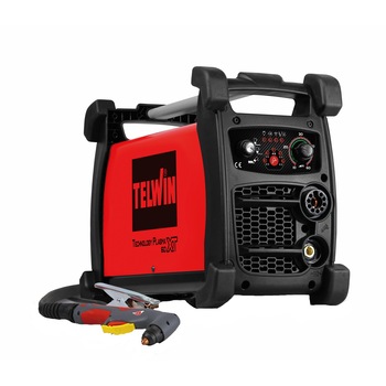 Aparat de taiere cu plasma Telwin Technology Plasma 60 XT, 60 A, 230 V, 20mm grosime taiere, IP23, 7.0 kg Aparat de taiere cu plasma Telwin Technology Plasma 60 XT, 60 A, 230 V, 20mm grosime taiere, IP23, 7.0 kg