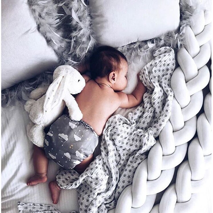 Scutec textil Bambino Mio, All in One, Cloud Nine, One size eMAG.ro