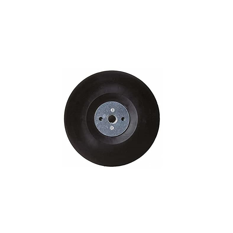 Suport de fixare fibrodisc Klingspor 125 mm, M14, Klingspor 14835