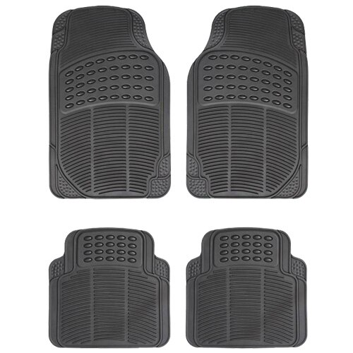 Covorase cauciuc universale Filson 4buc