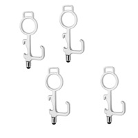 set cheie igienica multifunctionala slowton 4 buc aliaj de zinc 97 cm x 43 cm imagen 1_0_
0