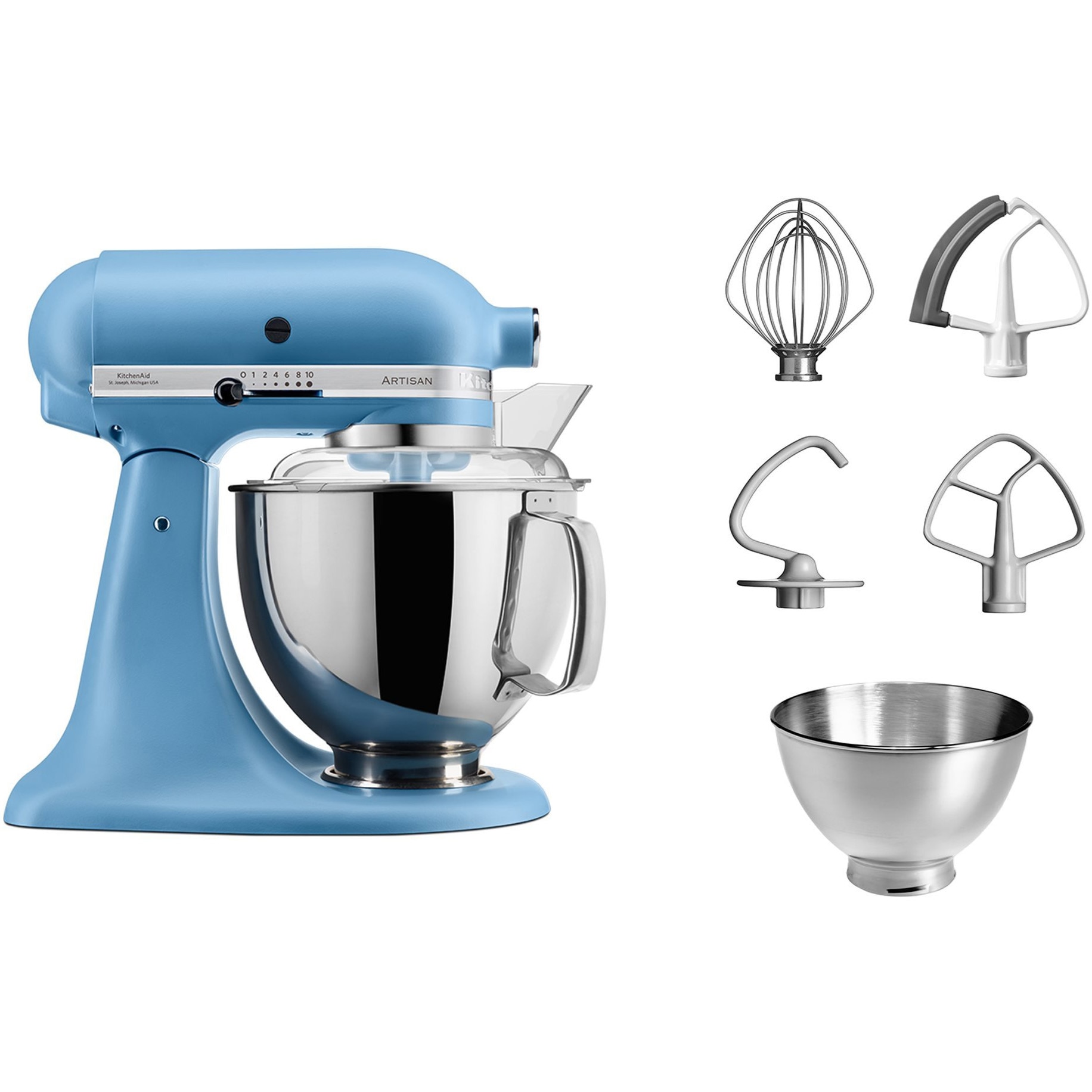 KitchenAid 5KSM175PSEVB