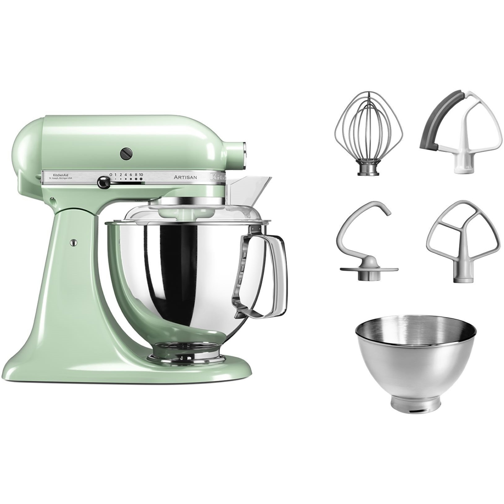 KitchenAid 5KSM175PSEPT