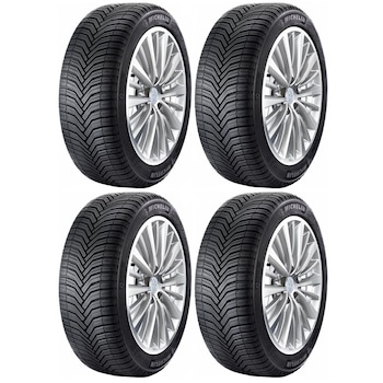 Set 4 anvelope all season Michelin Cross Climate XL, , 195/65 R15 95V Set 4 anvelope all season Michelin Cross Climate XL, , 195/65 R15 95V