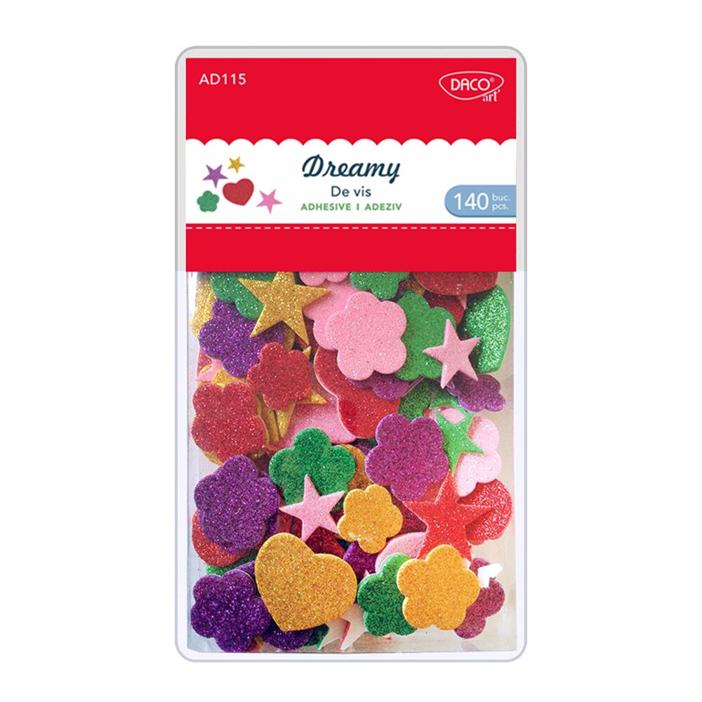 Accesorii craft - AD115 de vis spuma DACO