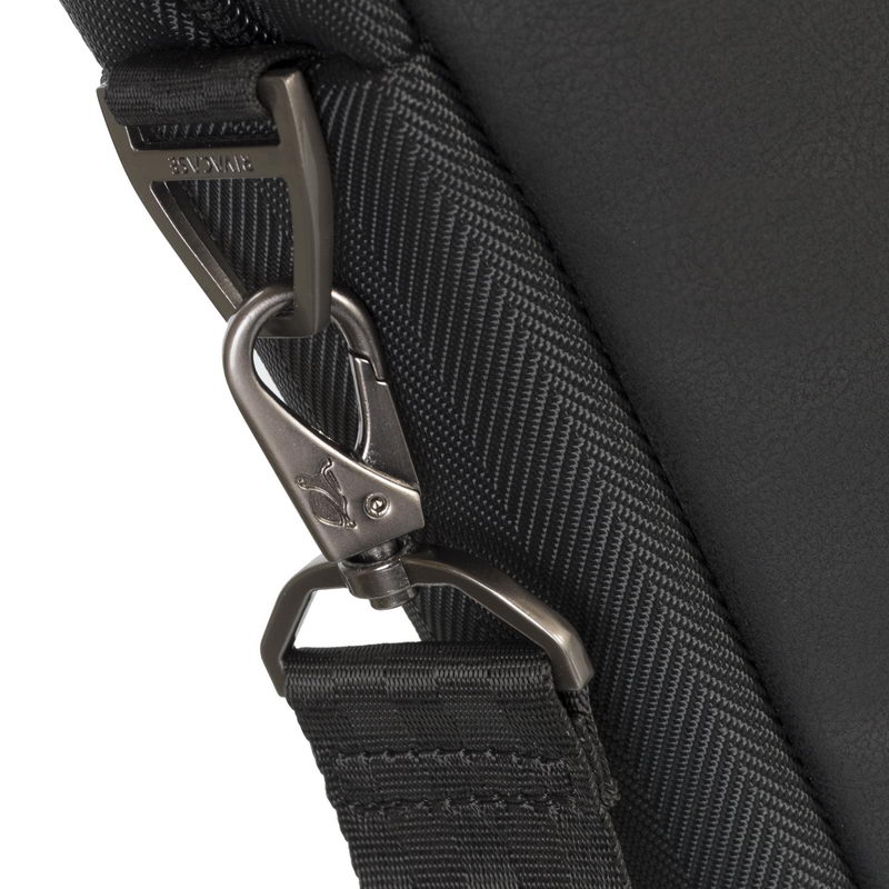 Geanta Laptop RivaCase 8135, 15.6'', Black