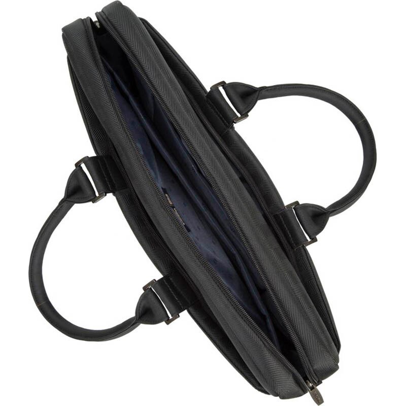 Geanta Laptop RivaCase 8135, 15.6'', Black