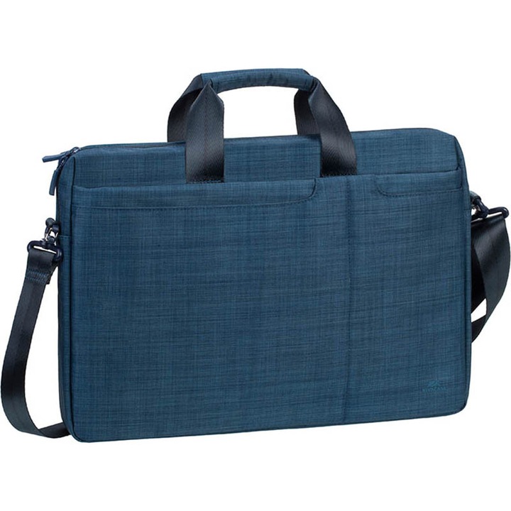 Rivacase 8335 laptop táska, 15.6", Kék