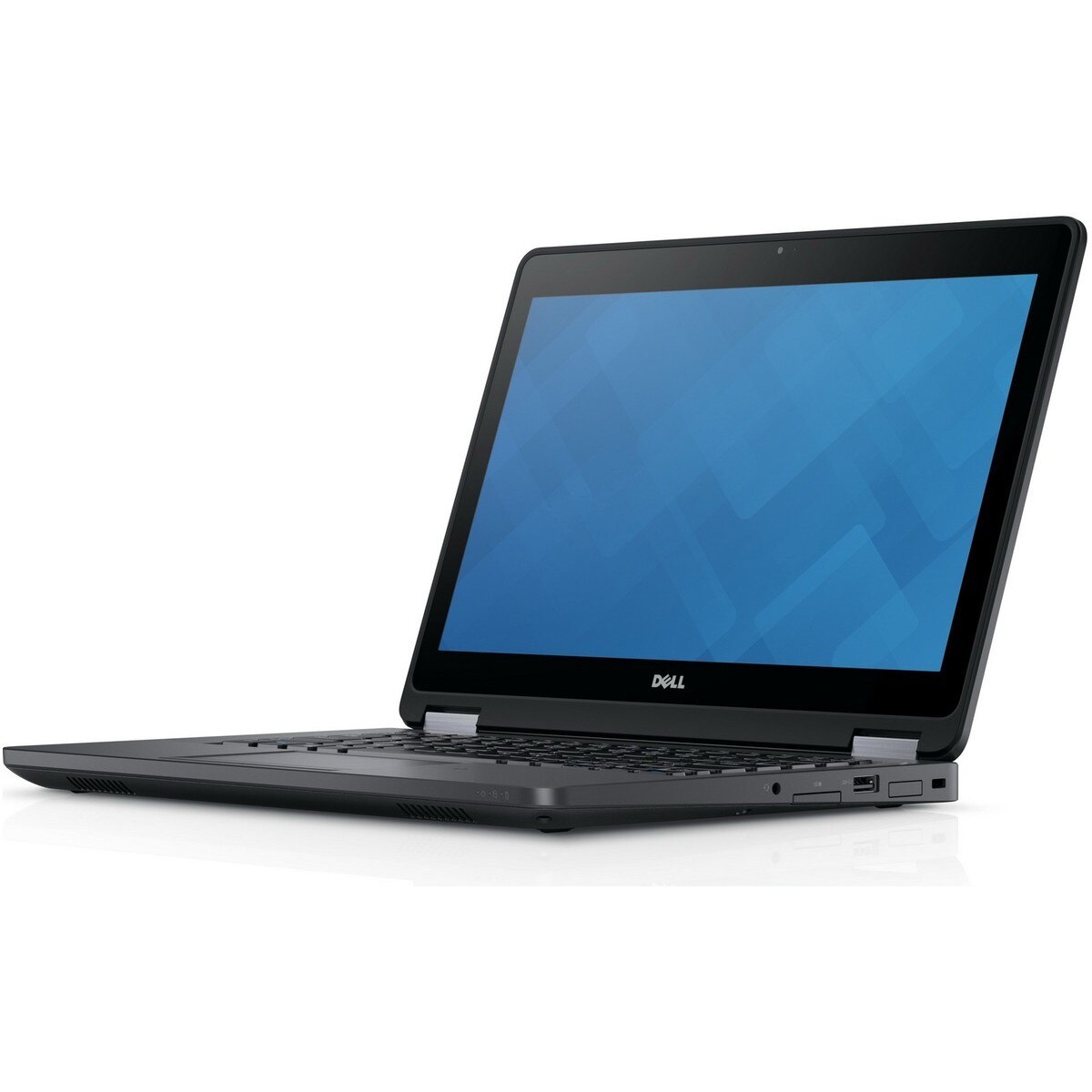 Лаптоп Dell Latitude E5270 с Windows 10 с двуядрен Intel Core i3-6100U (2.30 GHz, 3 Лаптоп Dell Latitude E5270 с Windows 10 с двуядрен Intel Core i3-6100U (2.30 GHz, 3
