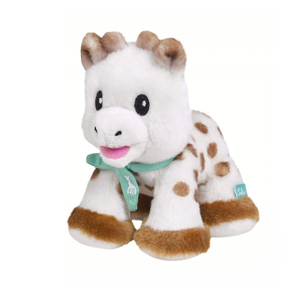 Plus Sophie bebelus 14 cm Vulli