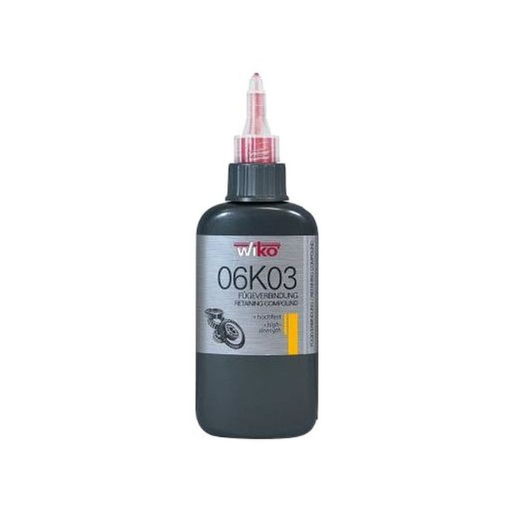 Nagyszilárdságú rögzítő, 50 ml, 06K03.F50