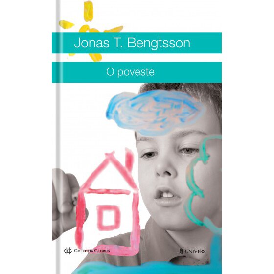 O poveste - Jonas T. Bengtsson