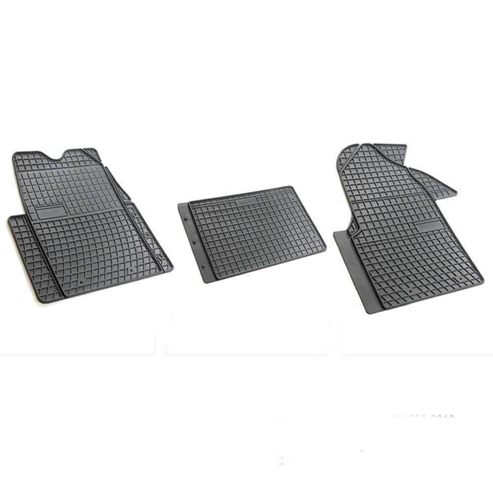 Set covorase auto Herrmann pentru Renault Master II 1997-2010