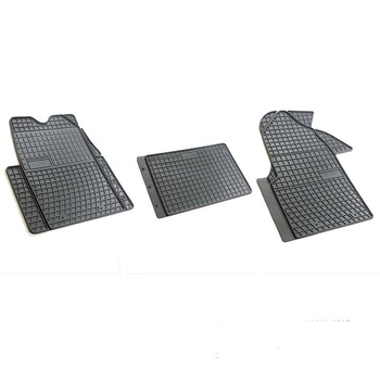 Set covorase auto Herrmann pentru Renault Master II 1997-2010 Set covorase auto Herrmann pentru Renault Master II 1997-2010