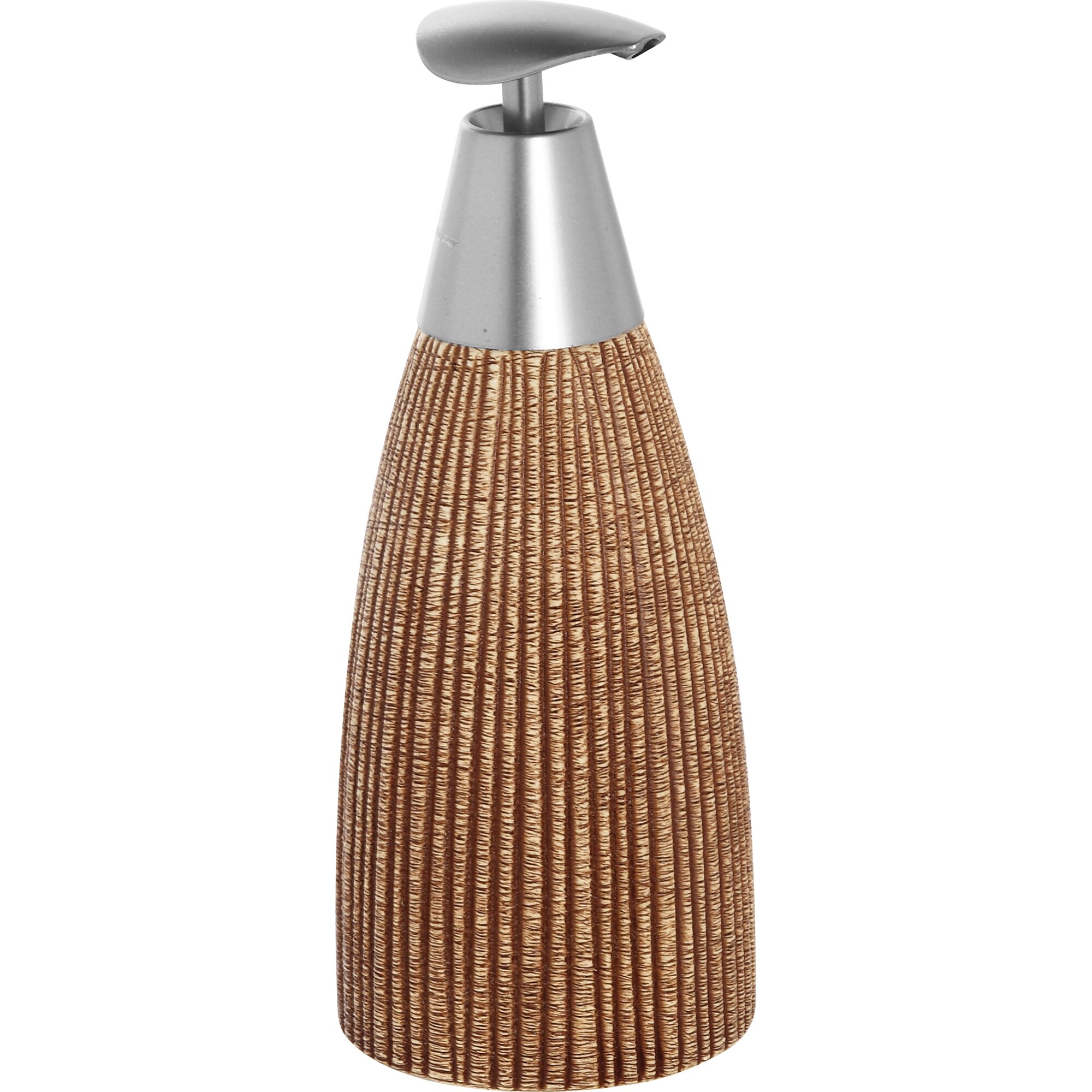 Dispenser sapun Feridras Kenya, Ceramic, Maro