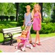 Papusa Steffi Love Happy Family