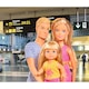 Papusa Steffi Love Happy Family