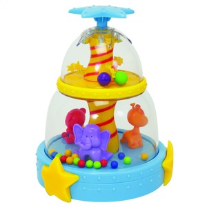 Интерактивни играчки за деца