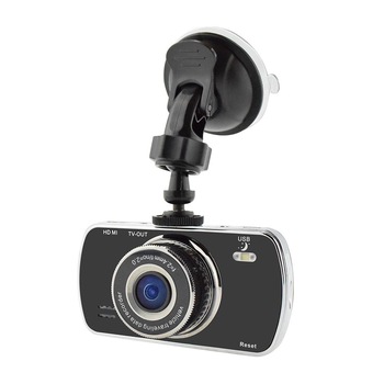 Camera auto DVR auto PNI Silver Cloud Voyager S1200, Full HD 1080p, display 3'', card de memorie 8GB Class 10 + Adaptor Camera auto DVR auto PNI Silver Cloud Voyager S1200, Full HD 1080p, display 3'', card de memorie 8GB Class 10 + Adaptor