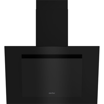 Hota incorporabila decorativa Arctic AHI6332B, Putere absorbtie 320 m3/h, 1 motor, Iluminare LED, Filtru lavabil, Clasa C, 60 cm, Negru Hota incorporabila decorativa Arctic AHI6332B, Putere absorbtie 320 m3/h, 1 motor, Iluminare LED, Filtru lavabil, Clasa C, 60 cm, Negru