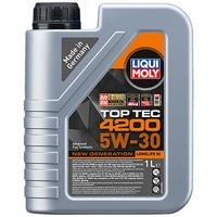Ulei de motor Liqui Moly Top Tec 4200 5W-30, 1L