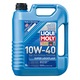 МоторномаслоLiquiMolySuper-Leichtlauf10W-40,5л