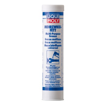 Vaselina multifunctionala Liqui Moly, 400 gr Vaselina multifunctionala Liqui Moly, 400 gr