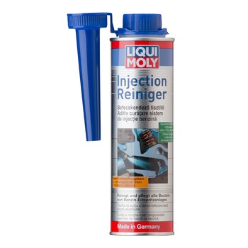 Aditiv curatat injectoare Liqui Moly, 300 ml Aditiv curatat injectoare Liqui Moly, 300 ml