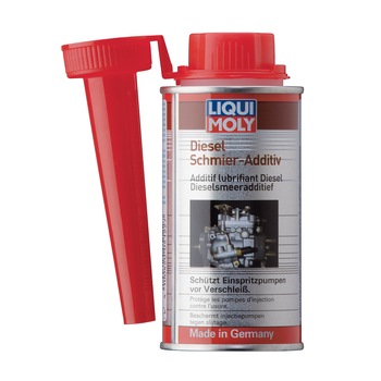 Aditiv Diesel Schmier Liqui Moly, 150 ml Aditiv Diesel Schmier Liqui Moly, 150 ml